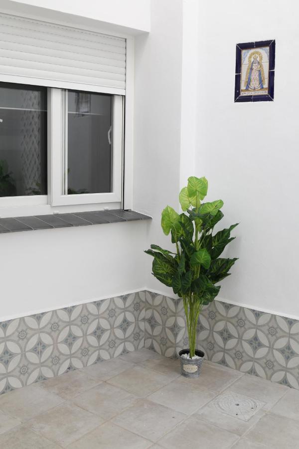 Casa Del Telegrafo Apartment Utrera Exterior foto