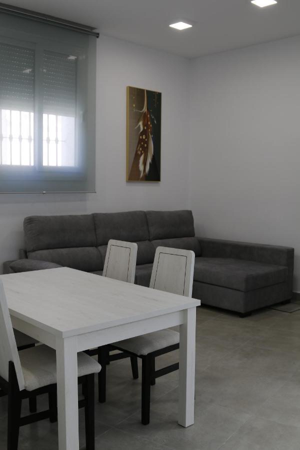 Casa Del Telegrafo Apartment Utrera Exterior foto